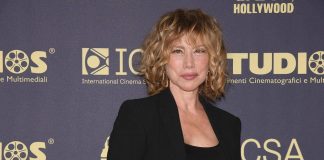 Pippo Baudo, Nancy Brilli: “Un vero maestro, ti faceva sentire una star”