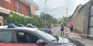 Napoli, agguato in strada a Gragnano: ucciso 35enne