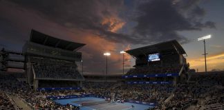 Atp Cincinnati, Nardi ko agli ottavi di finale con Alcaraz