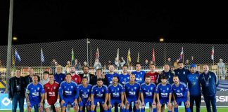 Mondiali calcio a 7, l’Italia vola ai quarti. Oggi il big match contro l’Argentina