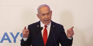 Gaza, Netanyahu: “Obiettivo di Israele non è occupazione. Unici affamati sono ostaggi”