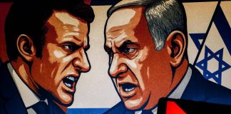 Netanyahu attacca Macron: “Riconoscimento Palestina alimenta fuoco antisemita”