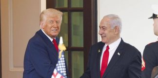 Netanyahu: “Con Trump presidente forse nessun 7 ottobre”
