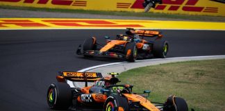 Formula 1, Norris-Piastri: testa a testa nel GP di Olanda Verstappen insegue Clark, Leclerc, trionfo a 12 su Sisal.it, contro il tabù