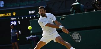 Djokovic polemico: “I giocatori si lamentano dei calendari? Non fanno niente per cambiarli”