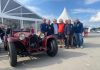 Al Nürburgring l’omaggio a Tazio Nuvolari 90 anni dopo la storica vittoria