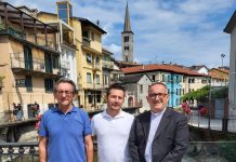 Omegna, dal 22 agosto la 122esima edizione della Festa di San Vito