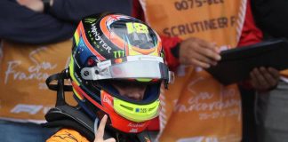 Gp Olanda, dominio Piastri e ritiri per Norris e Ferrari. Ordine di arrivo e classifica