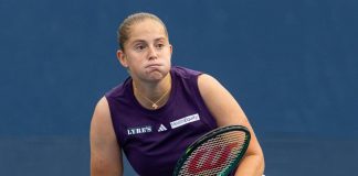 Ostapenko, accuse di razzismo agli Us Open. Osaka: “Non conosce la storia”, lei si difende