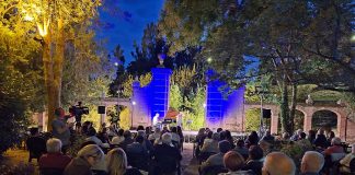 “Ostiglia Jazz Festival”, successo ieri sera per il primo appuntamento