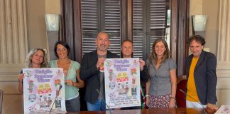 Ostiglia Summer Vibes: musica, buon cibo e divertimento nel party di fine estate