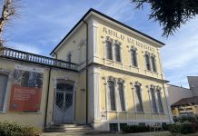 “Fragile”, a Castiglione delle Stiviere l’arte silenziosa di Gianus