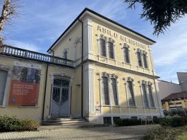 “Fragile”, a Castiglione delle Stiviere l’arte silenziosa di Gianus