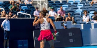 Paolini-Gauff: orario, precedenti e dove vederla in tv (in chiaro)