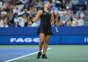 Us Open, eliminata Paolini: battuta dalla ceca Vondrousova
