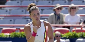 Paolini-Krejcikova, oggi l’azzurra in campo nei quarti di Cincinnati – Diretta