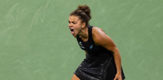 Paolini agli Us Open, ma versione… Halloween: la ‘maschera’ di Jasmine