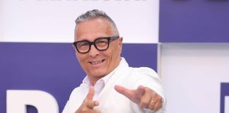 Ballando con le stelle, Paolo Belli sarà un concorrente: la scelta di Milly Carlucci