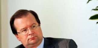 L’ambasciatore russo: “Non ci si può fidare dell’Italia, ucrainofilia nuovo virus”