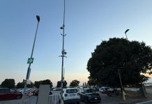 Grazie, parcheggi oltre 20 mila: come nel 2024 pur con un giorno in meno