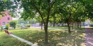 S.Giorgio, Fdi lancia la proposta: palestra a cielo aperto al Parco dei Gelsi