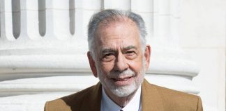 Francis Ford Coppola ricoverato a Roma al Policlinico di Tor Vergata