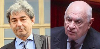 Caso Almasri, scontro Anm-Nordio. Ministro: “Sconcertato da parole Parodi, inaccettabile invasione”