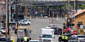 Pennsylvania, esplosione in acciaieria: un morto, due dispersi e decine di feriti
