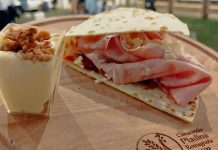 Food: non solo cibo di strada, la Piadina romagnola diventa gourmet e anche dessert
