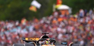 Formula 1, l’ordine di arrivo del Gp Ungheria e classifica Piloti