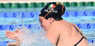 Mondiali nuoto, 4×100 mista maschile in finale: Italia raggiunge record di 25