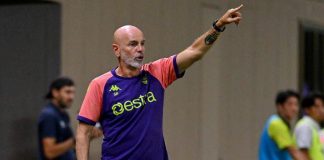 Fiorentina, Pioli batte 3-0 il Polissya e blinda la fase campionato di Conference