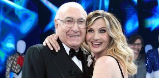 Da Heather Parisi a Lorella Cuccarini, ‘Super Pippo’ lo scopritore di talenti
