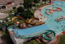 S.Giorgio, batte la testa sullo scivolo dell’acquapark e perde i sensi: 21enne all’ospedale