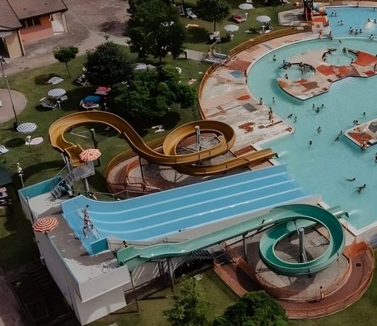 S.Giorgio, batte la testa sullo scivolo dell’acquapark e perde i sensi: 21enne all’ospedale