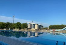 Viadana, prorogata di sei mesi la gestione del centro natatorio S. Allende