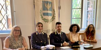 Gonzaga, da lunedì uffici mobili della Polizia Locale in servizio nelle frazioni