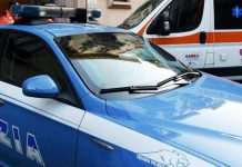 Due Pini, violenta lite tra due famiglie: un ferito in ospedale
