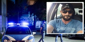 Ispettore polizia ucciso a Napoli, omicidio dopo lite per la fuga di un pappagallo