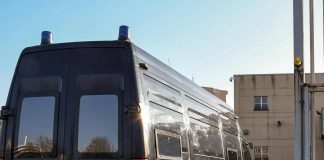 Boss della Sacra Corona Unita evaso a Palmi, preso nelle campagne