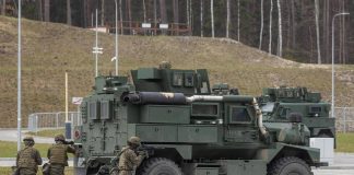 Drone russo esplode in Polonia, Varsavia: “Ennesima provocazione di Mosca”
