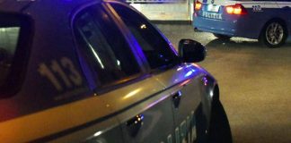 Ostiglia, auto si ribalta nella notte: ferita una giovane di 23 anni