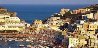 Ponza, nave da crociera MSC in avaria con oltre 8.500 persone a bordo: al via i soccorsi