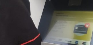 Poste, a Castellucchio installato il Postamat di ultima generazione