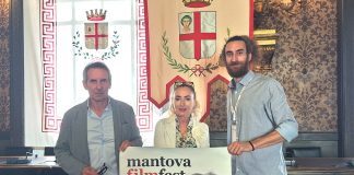 MantovaFilmFest torna dal 20 al 24 agosto: omaggio a Zurlini. Stasera anteprima con Chaplin