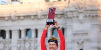 Ciclismo, oggi inizia la Vuelta per la prima volta dall’Italia: percorso e dove vederla