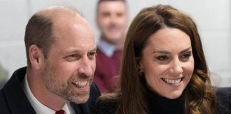 William e Kate presto nella nuova casa: trasloco entro l’anno a Forest Lodge