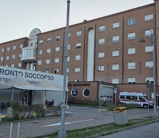 Nuove droghe sintetiche, studio del Pronto Soccorso del Poma presentato al congresso nazionale Simeu