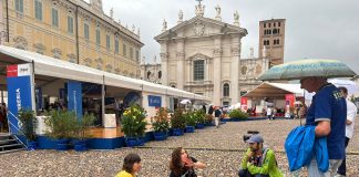 Festivaletteratura, torna la controrassegna degli animalisti. Che preannunciano proteste