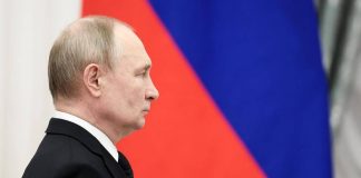 Russia-Cina, Putin: “Nostre relazioni economiche mai così forti”